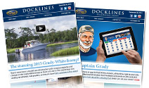 Docklines E-newsletters