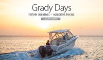 Grady Days 2014 Showcase