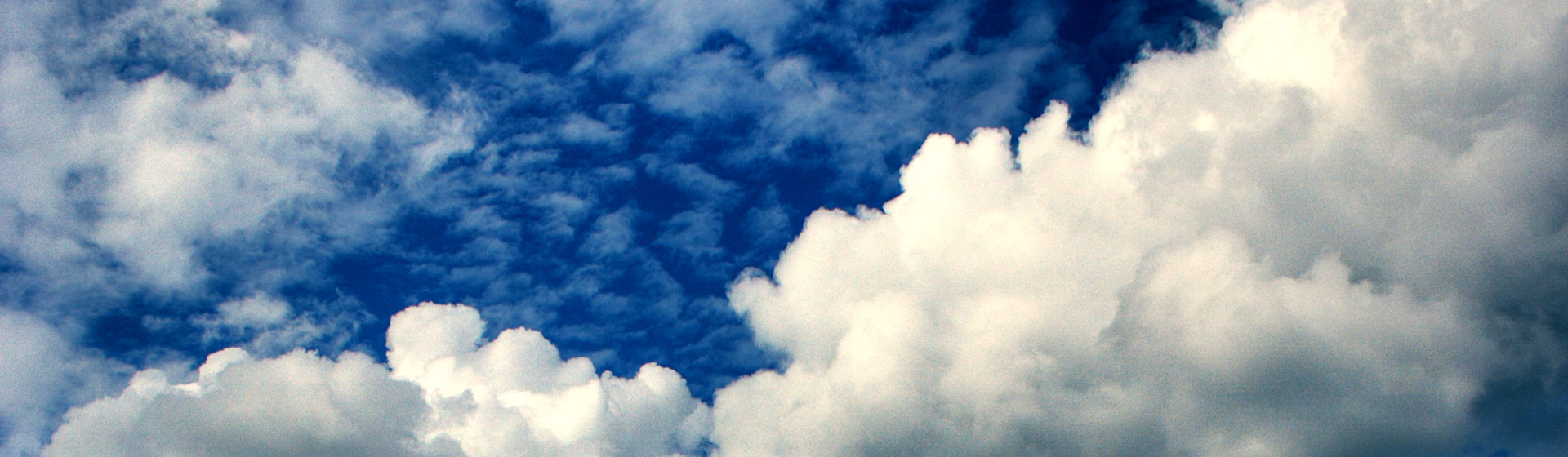 clouds