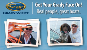 Grady-White Boats E-Marketing