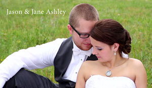 Jason & Jane Ashley’s Wedding